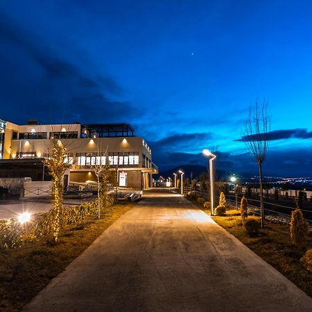 Sevsamora Resort & Spa Saguramo Eksteriør billede